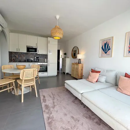 Сasa de vacaciones Las Palmas 8b Oasis De Capistrano