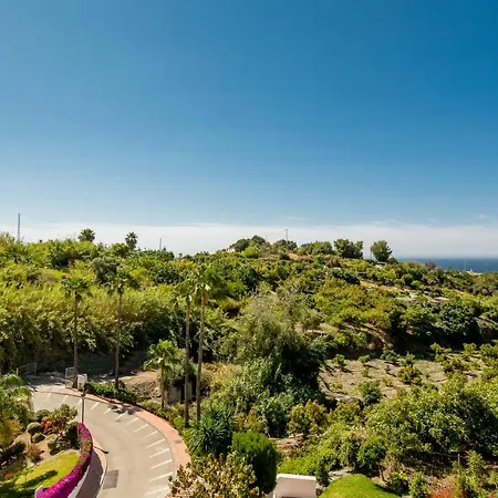 Сasa de vacaciones Las Palmas 8b Oasis De Capistrano *