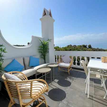 Las Palmas 8b Oasis De Capistrano Дом отдыха