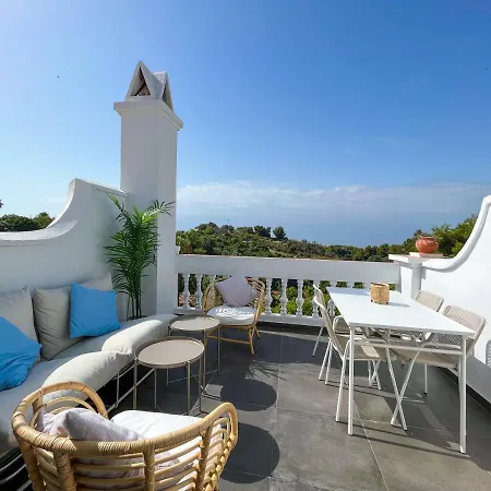 Дом отдыха Las Palmas 8b Oasis De Capistrano